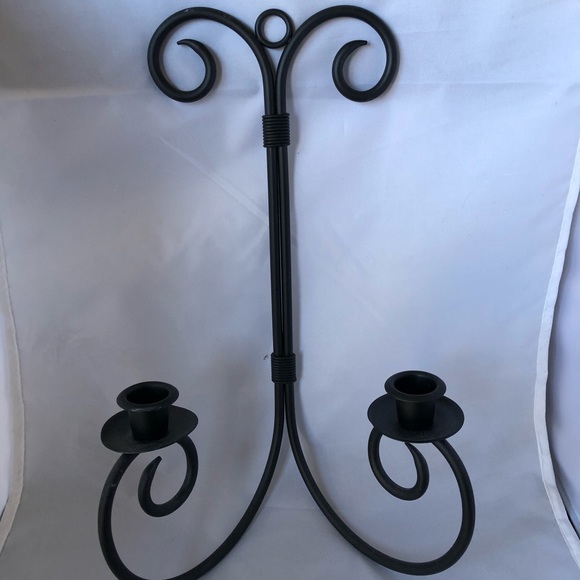 PartyLite Wall sconce